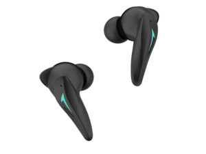 Беспроводные наушники HIPER TWS Mercury X14 (HTW-MX14) Bluetooth 5.1 гарнитура, Черный — изображение 7