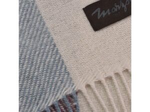 Плед MARZOTTO AREQUIPA 5200, мультиколор — изображение 3