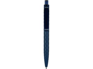 Ручка шариковая Prodir QS 01 PMT, синий — изображение 2