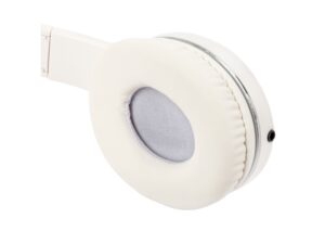 HIPER Наушники накладные WIRED CASUAL WHITE HTW-OV2 — изображение 7