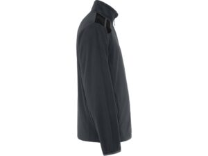 Куртка Terrano, свинцовый/черный — изображение 4