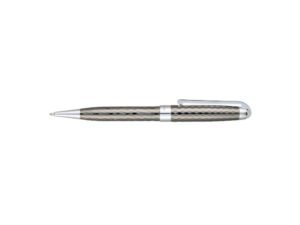 Ручка шариковая Pierre Cardin MODERN, gun metal — изображение 3