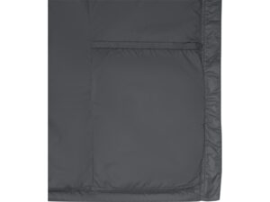 Женская утепленная куртка Petalite из материалов, переработанных по стандарту GRS - Storm grey — изображение 5