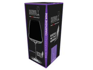 Бокал Champagne, 742мл. Riedel — изображение 3