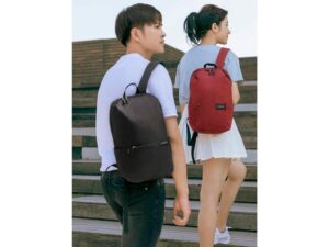Рюкзак Mi Casual Daypack Black (ZJB4143GL) — изображение 6