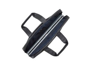 RIVACASE 8221 black сумка для ноутбука 13,3 / 6 — изображение 6