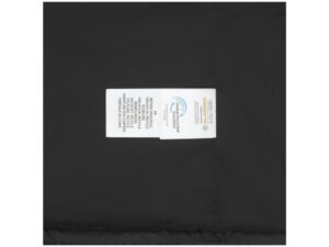 Женская утепленная куртка Petalite из материалов, переработанных по стандарту GRS - сплошной черный — изображение 6