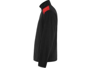 Куртка Terrano, черный/красный — изображение 3