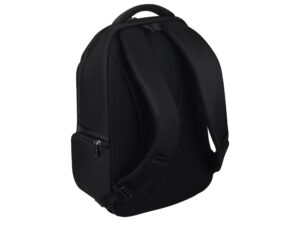 Рюкзак Eberhart Backpack черный EBH29759-1-17 — изображение 4