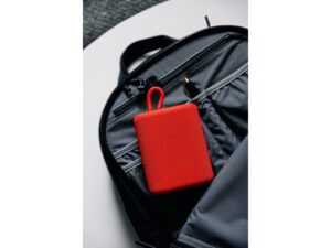 Портативная беспроводная колонка Canyon BSP-4, 5W, 1200mAh, красная — изображение 4