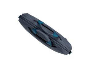 RIVACASE 7731 dark grey сумка для ноутбука 15.6 /6 — изображение 10