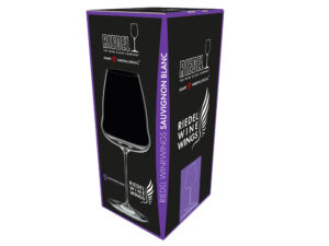 Бокал Sauvignon Blanc, 742мл. Riedel — изображение 3