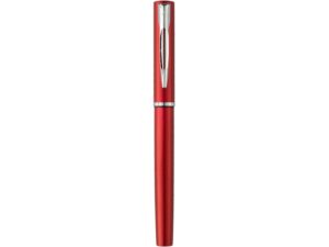 Перьевая ручка Waterman GRADUATE ALLURE, цвет: красный, перо: F — изображение 3