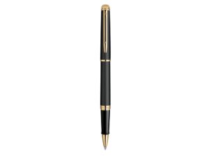 Ручка-роллер Waterman модель Hemisphere MBlack GT — изображение 2