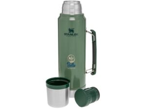 Stanley Classic бутылка объемом 1000 мл - Зеленый лесной — изображение 5