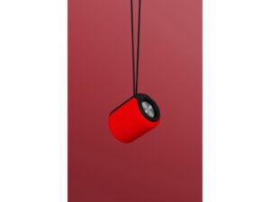 Портативная колонка mySound Clario, 15 Вт Red — изображение 10