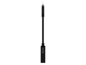 Rombica L Adapter 3.5C, черный — изображение 2