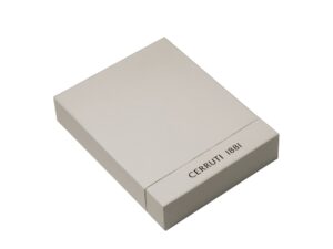 Кошелек для кредитных карт Irving Black. Cerruti 1881 — изображение 5