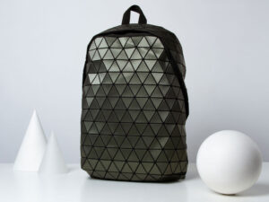 Рюкзак Rombica Mybag Prisma Khaki — изображение 2