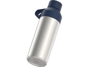 Бутылка для воды Ocean Bottle Lite объемом 620 мл, синий — изображение 3