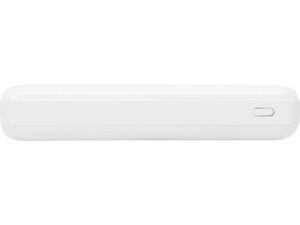 Внешний аккумулятор Evolt Mini-10, 10000 mAh, белый (P) — изображение 6