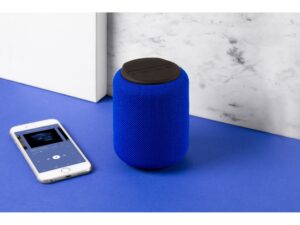 Портативная колонка mySound Clario, 15 Вт Blue — изображение 12