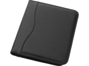 Папка A5 Ebony, черный — изображение 3