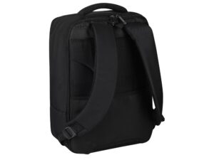 Рюкзак Eberhart Backpack черный EBH004 — изображение 4