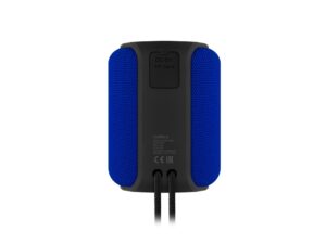 Портативная колонка mySound Clario, 15 Вт Blue — изображение 2