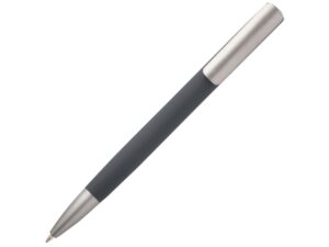 Ziguur шариковая ручка из переработанного алюминия - Storm grey (синие чернила)