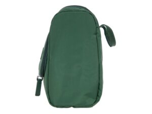 Косметичка BRIC'S, POSITANO SOFT, 7л, оливковый — изображение 4