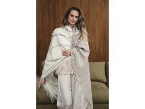 Плед Marzotto x Valerie Concept EVEREST NEW 1994 — изображение 9