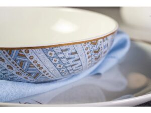 Суповая тарелка Valerie Concept S.PLATE 2 TRO — изображение 8