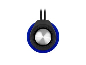 Портативная колонка mySound Clario, 15 Вт Blue — изображение 3