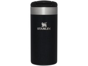 Stanley 350 мл AeroLight™ дорожный стакан - сплошной черный — изображение 2