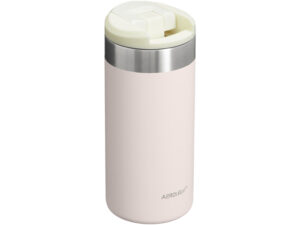 Stanley 350 мл AeroLight™ дорожный стакан - Light pink — изображение 3