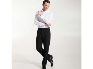 Мужские брюки Waiter, черный — изображение 6