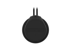 Портативная колонка mySound Clario, 15 Вт Black — изображение 2