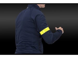 Светоотражающая защитная обертка Mats, 38 см, белый — изображение 4