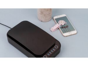 Портативный стерилизатор Portable Sterilizer с функцией беспроводной зарядки — изображение 17