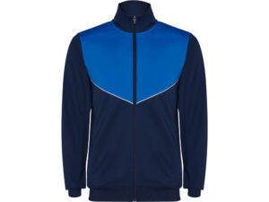 EVANS спортивный костюм, нэйви/королевский голубой — изображение 4