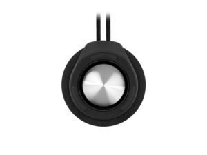 Портативная колонка mySound Clario, 15 Вт Black — изображение 4