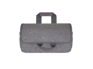 RIVACASE 5726 Изотермическая сумка, 23 л, серый — изображение 6