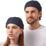 Шапка Docker Hat, темно-синий