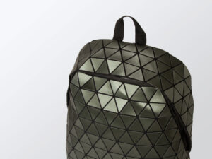Рюкзак Rombica Mybag Prisma Khaki — изображение 3