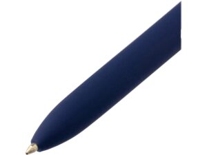 Ручка шариковая Pierre Cardin ACTUEL. Цвет - синий. Упаковка Р-1 — изображение 2