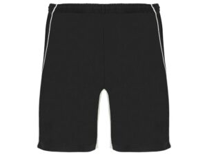 Спортивный костюм Boca, белый/черный — изображение 3