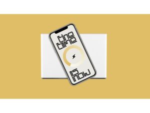 Часы с беспроводным зарядным устройством Rombica Timebox 2, белый — изображение 5