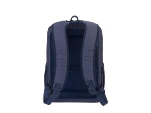 RIVACASE 7760 blue ECO рюкзак для ноутбука 15.6 — изображение 3