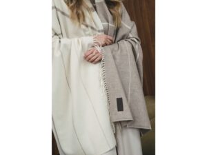 Плед Marzotto x Valerie Concept EVEREST NEW 1994 — изображение 5